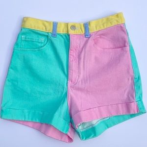 American Apparel Shorts